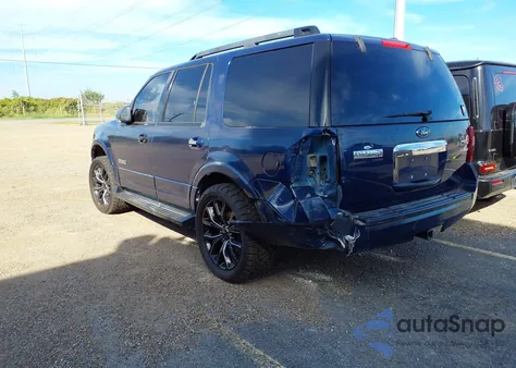 2008 Ford Expedition Xlt from USA, damaged, VIN 1FMFU155X8LA79143